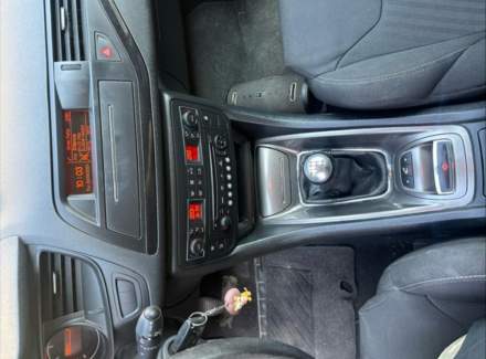 Citroën - C5