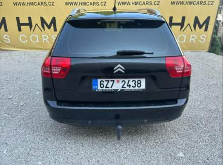 Citroën - C5