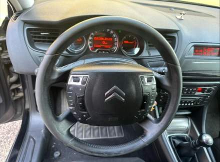 Citroën - C5