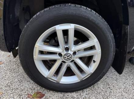 Volkswagen - Amarok