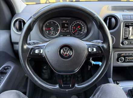 Volkswagen - Amarok