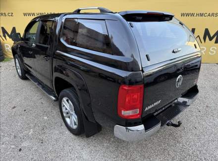 Volkswagen - Amarok