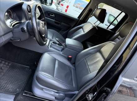 Volkswagen - Amarok