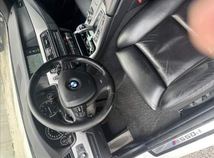 BMW - 5er