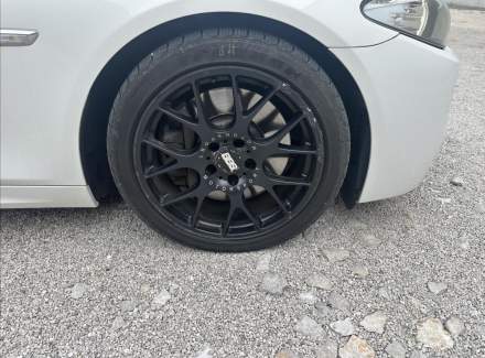 BMW - 5er