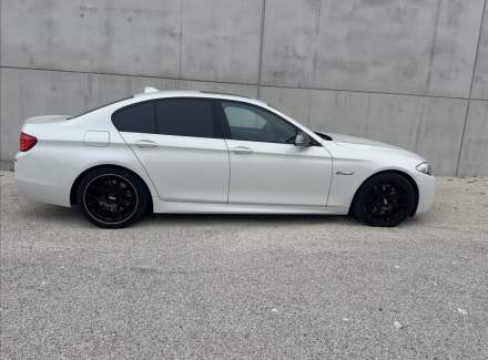 BMW - 5er