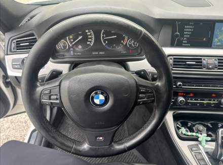 BMW - 5er