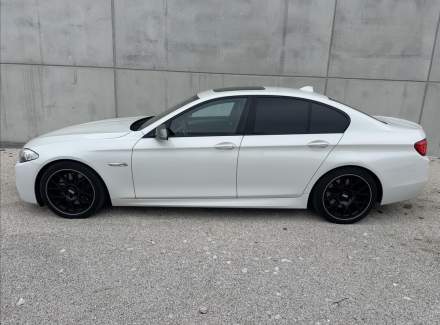BMW - 5er