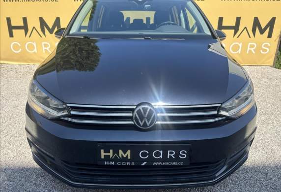 Volkswagen - Touran