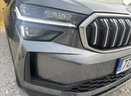 Škoda - Kodiaq