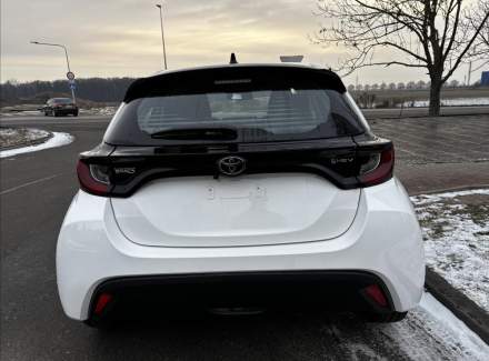 Toyota - Yaris