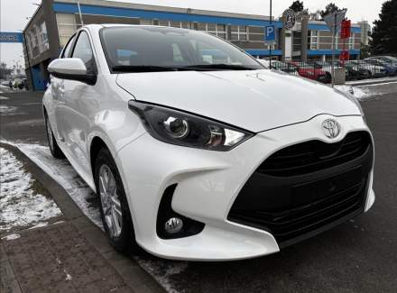 Toyota - Yaris