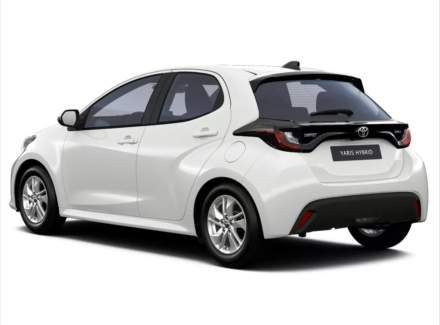 Toyota - Yaris