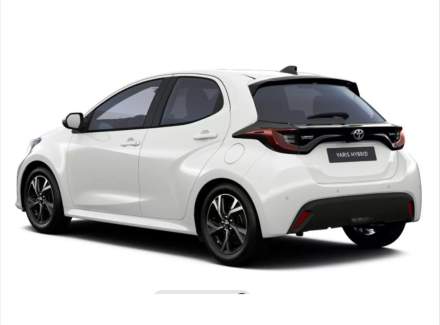 Toyota - Yaris