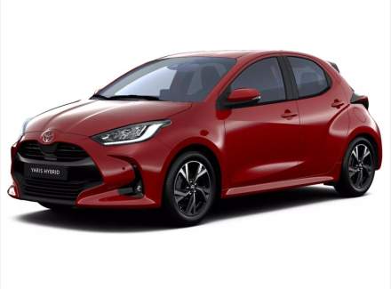 Toyota - Yaris