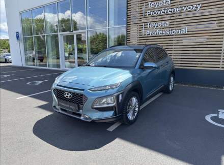 Hyundai - Kona