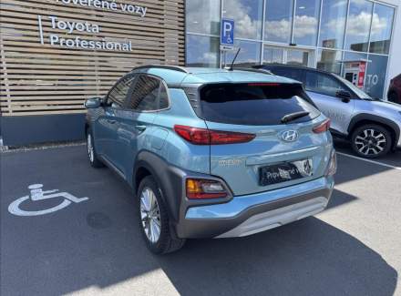 Hyundai - Kona