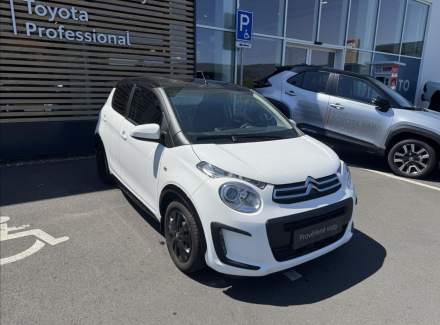 Citroën - C1