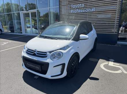 Citroën - C1