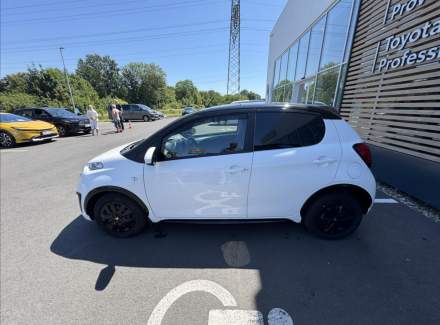 Citroën - C1