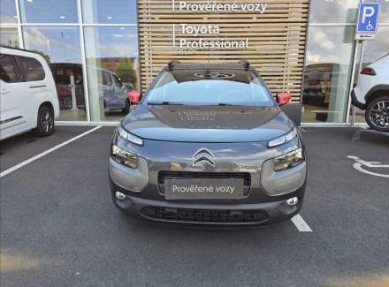 Citroën - C4