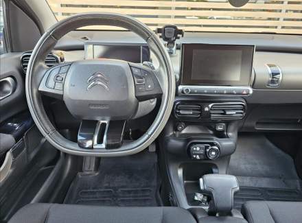 Citroën - C4