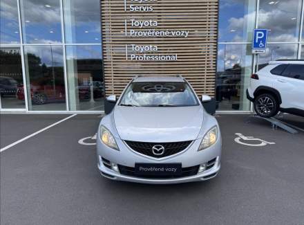 Mazda - 6