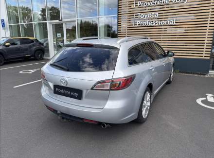 Mazda - 6