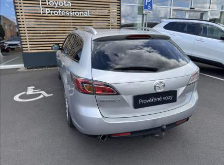Mazda - 6