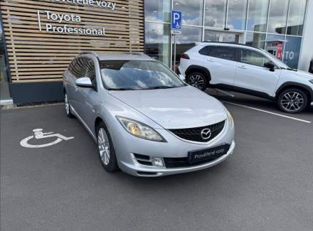 Mazda - 6