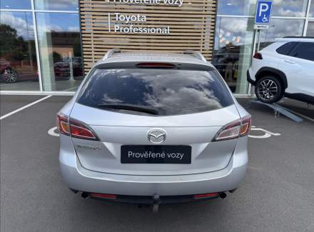 Mazda - 6