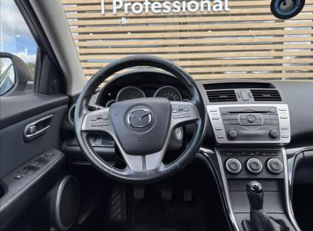 Mazda - 6