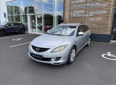 Mazda - 6