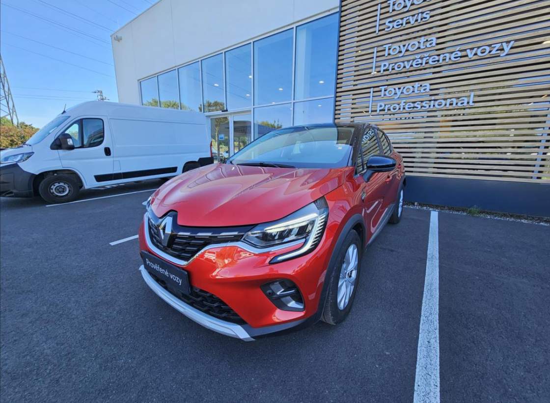 Renault - Captur