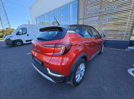 Renault - Captur
