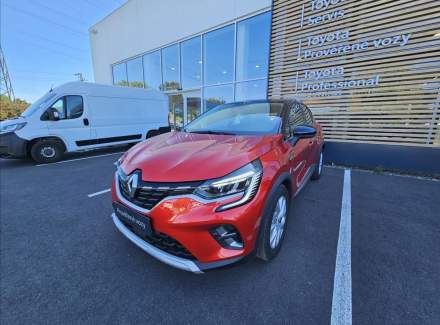 Renault - Captur