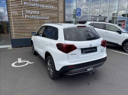 Suzuki - Vitara