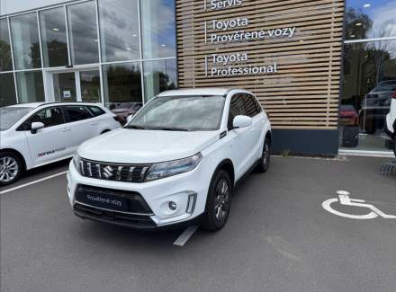 Suzuki - Vitara