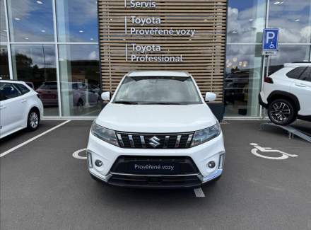 Suzuki - Vitara