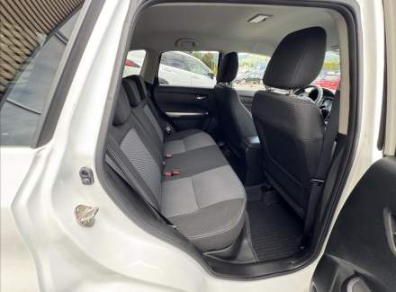Suzuki - Vitara