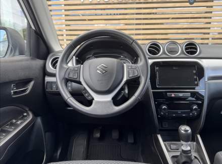 Suzuki - Vitara