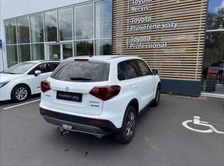 Suzuki - Vitara
