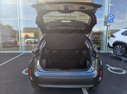 Toyota - Yaris Cross