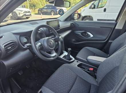 Toyota - Yaris Cross