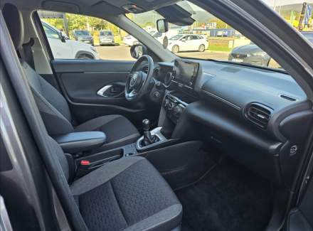 Toyota - Yaris Cross