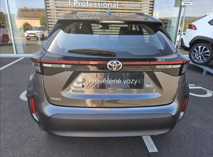 Toyota - Yaris Cross