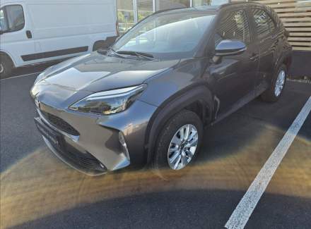 Toyota - Yaris Cross