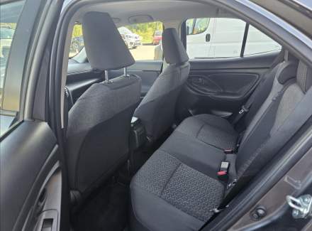 Toyota - Yaris Cross