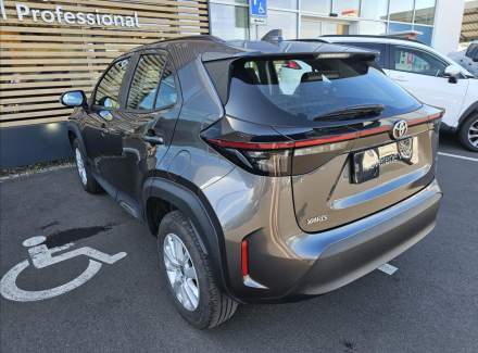 Toyota - Yaris Cross