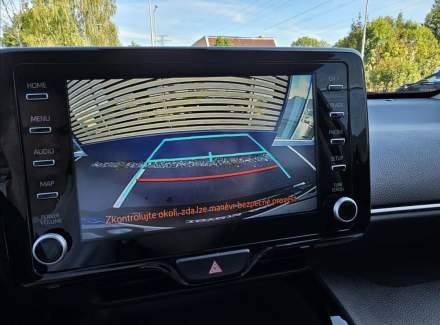 Toyota - Yaris Cross